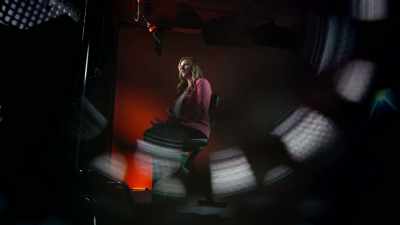 But then,
at the same time, - Phrogging: Hider in My House
