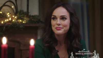But then Bethany moved
to Philadelphia - Last Vermont Christmas