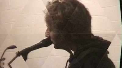But then we bonded over
a keyboard, so we thought, - Coldplay: A Head Full of Dreams