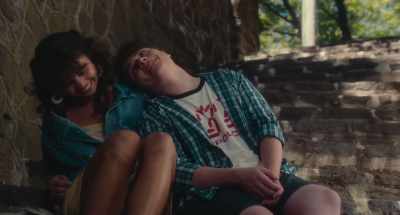 But then you came along
and made it all better. - The 4:30 Movie