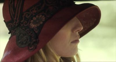 But then you change your mind. - Peaky Blinders