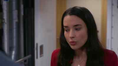 But then this chief
officer said that I - Polar Opposites