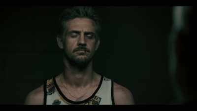 But then you come back - Justified: City Primeval