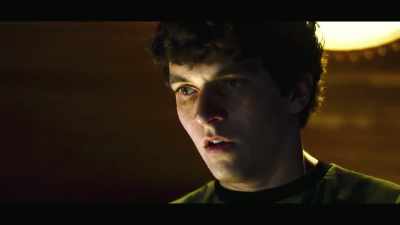 But then, another cut
to grown-up Stefan. - The Story of Film: A New Generation