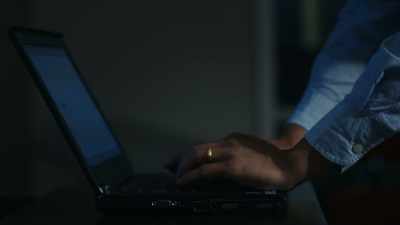 But then Eric Chien
and his team at Symantec - Cyberwar