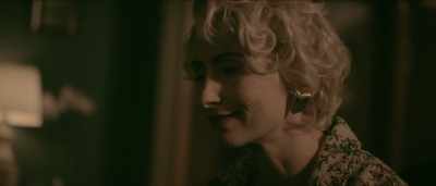 But then every time you didn't
say it, - Hostage