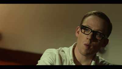 But then, everything changes. - The Ipcress File