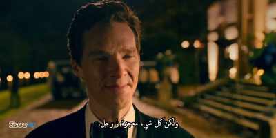 But then,
everything's a miracle, man. - Patrick Melrose