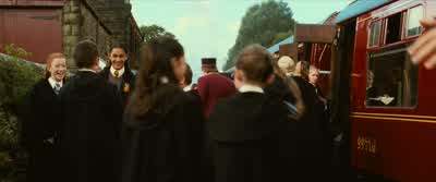 But then, Flamel, he'll die, won't he? - Harry Potter and the Philosopher's Stone