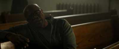 But then Go ahead Ray You can ask - Left Behind: Rise of the Antichrist