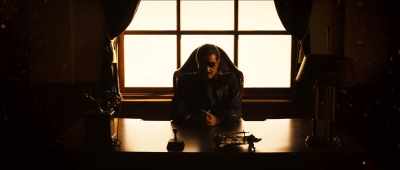But then, you go and choose to die? - Fullmetal Alchemist: The Revenge of Scar