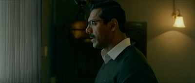 But then they got closer to
us before we could close in on them. - Batla House