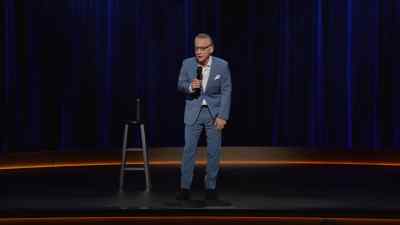 But then they got it
in their head - Bill Maher: Is Anyone Else Seeing This?