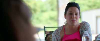 But then she had
to go to Virginia - Vindication