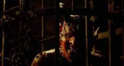 But then you have to help me
get out of here. - Errementari: The Blacksmith and the Devil