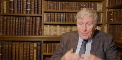 But then you have the GAA,
which, in my view, - Quintessentially Irish