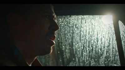 But then he was late, - Becoming