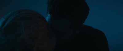 But then he was so
upset by what he'd done, - Untogether