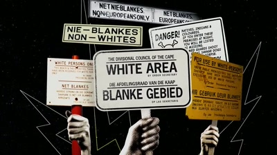 But then, here come the diversity haters
with that bullshit. - Searching for Soul Food