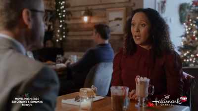 But then I asked around - Christmas Comes Twice