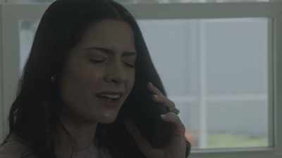 - But then I could have sworn - The House on Laura Anne Dr.