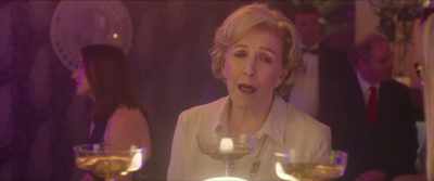 But then,
I did really love Arthur, so... - Arthur's Whisky