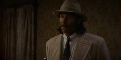 - But then
I explained to Mr. Duvall - Damnation