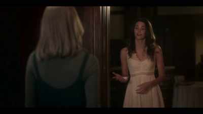 But, then, I figured,
"How could you know that?" - The Haunting of Bly Manor