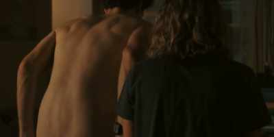 But then I-I remember
how many times - I Know What You Did Last Summer