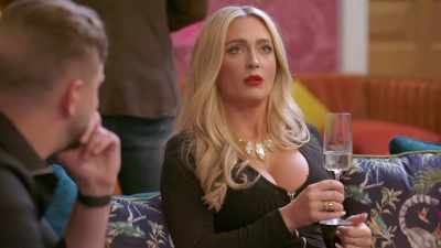 But then, if I was invited down
a coal mine, would I like it? No. - Open House: The Great Sex Experiment