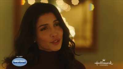But then I just, I
started to fall for you, - A Winter Getaway