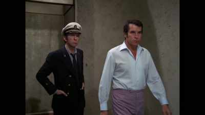 But then, before I knew it, - For the Love of Spock