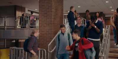 But then I was like,
"Yeah, I'd take the bet." - Chang Can Dunk