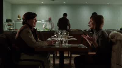 But then I met Roger... - Fargo