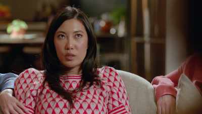 But then when I met up
with him that night, - The Love Club: Sydney’s Journey