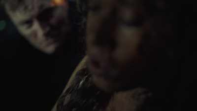 But then I realised there were things, - Rellik