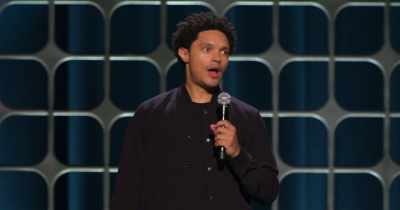 But then I realized - Trevor Noah: I Wish You Would