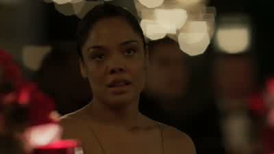 But then I realized someone was paying attention. - Westworld