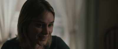 But then I realized something, - The Girl Who Got Away
