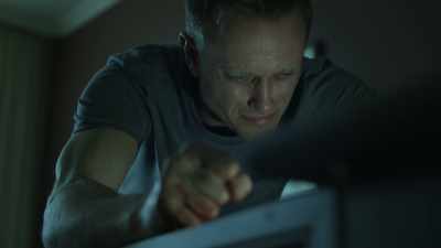 But then I remembered - Absentia