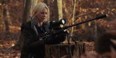 But then, I see that look
in her eyes, - The Book of Henry