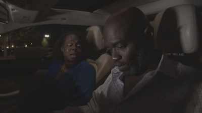 But then I was seeing
that he was coming with... - Messy
