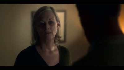 But then I started to realize
why this was worse than that. - The Haunting of Bly Manor