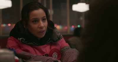 But then if I tell her I love it, - The Republic of Sarah