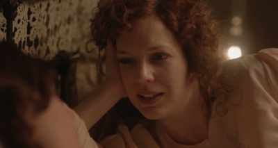 But then I think
how much sweeter it'll be - The Guernsey Literary and Potato Peel Pie Society