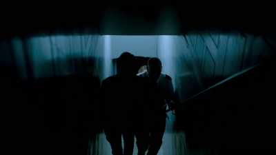 But then, I think now... - Apple Tree Yard
