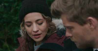 But then I think...
(sighs) - The Republic of Sarah