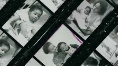 But then after I had Thomas,
I had responsibilities, right? - Going to Mars: The Nikki Giovanni Project