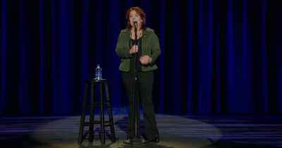 But then I thought, - Kathleen Madigan: Hunting Bigfoot