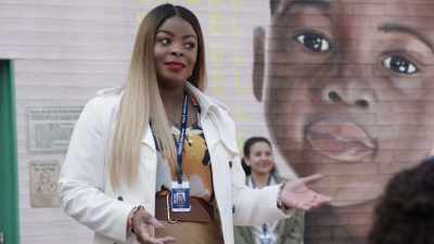 But then I thought, - Abbott Elementary